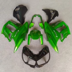 Σετ πλαστικά μοτοσυκλέτας για KAWASAKI Z1000SX 2011-2015 Σετ πλαστικά μοτοσυκλέτας για KAWASAKI Z1000SX 2011-2015