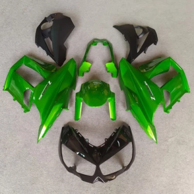 Σετ πλαστικά μοτοσυκλέτας για KAWASAKI Z1000SX 2011-2015