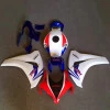 Σετ πλαστικά μοτοσυκλέτας για CBR 1000RR 2008-2010