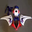 Σετ πλαστικά μοτοσυκλέτας για CBR 1000RR 2008-2010 thumb