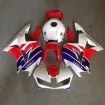 Σετ πλαστικά μοτοσυκλέτας για CBR 600RR 2013-2018 thumb