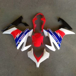 Σετ πλαστικά μοτοσυκλέτας για CBR 500R 2013-2015 Σετ πλαστικά μοτοσυκλέτας για CBR 500R 2013-2015