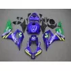 Σετ πλαστικά μοτοσυκλέτας για CBR600RR 2007-2008 Σετ πλαστικά μοτοσυκλέτας για CBR600RR 2007-2008 thumb