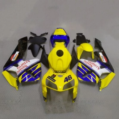 Σετ πλαστικά μοτοσυκλέτας για CBR600RR 2005-2006