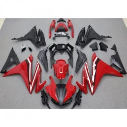 Σετ πλαστικά μοτοσυκλέτας για CBR500RR 2016-2018 Σετ πλαστικά μοτοσυκλέτας για CBR500RR 2016-2018