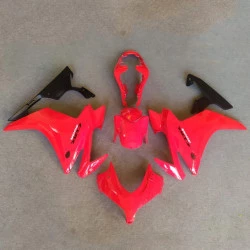 Σετ πλαστικά μοτοσυκλέτας για CBR 500R 2013-2015 Σετ πλαστικά μοτοσυκλέτας για CBR 500R 2013-2015