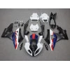 Σετ πλαστικά μοτοσυκλέτας για BMW S1000RR 2009-2012