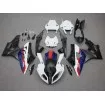 Σετ πλαστικά μοτοσυκλέτας για BMW S1000RR 2009-2012 Σετ πλαστικά μοτοσυκλέτας για BMW S1000RR 2009-2012 thumb