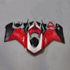 Σετ πλαστικά μοτοσυκλέτας για DUCATI 848/1098/1198