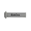 Χειρολαβές μοτοσυκλέτας DOMINO A010 Grips No Waffle Άσπρο/Μαύρο Χειρολαβές μοτοσυκλέτας DOMINO A010 Grips No Waffle Άσπρο/Μαύρο thumb