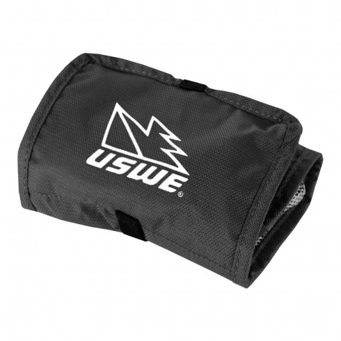 Θήκη εργαλείων USWE TOOL POUCH BLACK Θήκη εργαλείων USWE TOOL POUCH BLACK
