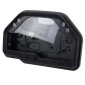 Κάλυμμα κοντέρ - στροφόμετρου για HONDA CBR 600RR 2003-2006 thumb