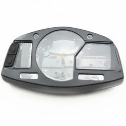 Κάλυμμα κοντέρ - στροφόμετρου για HONDA CBR 600RR 2007-2015 Κάλυμμα κοντέρ - στροφόμετρου για HONDA CBR 600RR 2007-2015