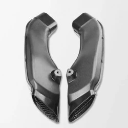 Κιτ αεραγωγών SUZUKI GSXR 1000 2003-2004 Κιτ αεραγωγών SUZUKI GSXR 1000 2003-2004