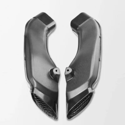 Κιτ αεραγωγών SUZUKI GSXR 1000 2003-2004