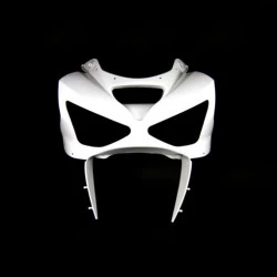 Μάσκα μοτοσυκλέτας για KAWASAKI 636 2003-2004 Μάσκα μοτοσυκλέτας για KAWASAKI 636 2003-2004