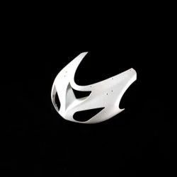 Μάσκα μοτοσυκλέτας για KAWASAKI ZX10R 2006-2007 Μάσκα μοτοσυκλέτας για KAWASAKI ZX10R 2006-2007