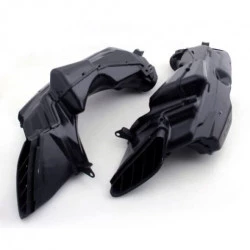 Κιτ αεραγωγών SUZUKI GSXR 600/750 2008-2010 Κιτ αεραγωγών SUZUKI GSXR 600/750 2008-2010