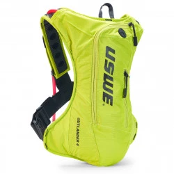 Σακίδιο ενυδάτωσης USWE OUTLANDER 4L HYDRATION PACK CRAZY YELLOW Σακίδιο ενυδάτωσης USWE OUTLANDER 4L HYDRATION PACK CRAZY YELLOW