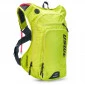 Σακίδιο ενυδάτωσης αναβάτη USWE OUTLANDER 9L HYDRATION PACK CRAZY YELLOW thumb