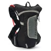 Σακίδιο ενυδάτωσης USWE MOTO HYDRO 4L HYDRATION PACK BLACK