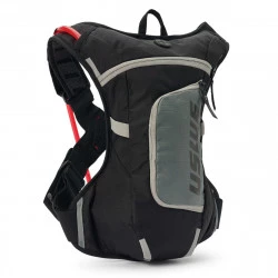 Σακίδιο ενυδάτωσης USWE MOTO HYDRO 4L HYDRATION PACK BLACK Σακίδιο ενυδάτωσης USWE MOTO HYDRO 4L HYDRATION PACK BLACK