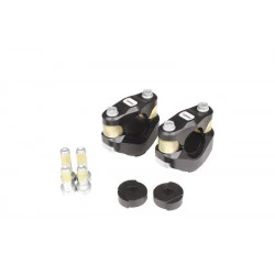 Καβαλέτα τιμονιού μηχανής XTRIG PHDS 10mm Ø28.6 Καβαλέτα τιμονιού μηχανής XTRIG PHDS 10mm Ø28.6