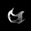 Μάσκα μοτοσυκλέτας για SUZUKI GSXR 600/750/1000 2001-2002 thumb