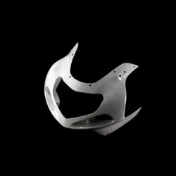 Μάσκα μοτοσυκλέτας για SUZUKI GSXR 600/750/1000 2001-2002 Μάσκα μοτοσυκλέτας για SUZUKI GSXR 600/750/1000 2001-2002