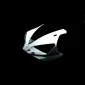 Μάσκα μοτοσυκλέτας για YAMAHA R1 2000-2001 thumb