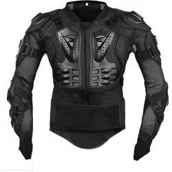 Προστασία θώρακα BLACK BIKE HECTOR Προστασία θώρακα BLACK BIKE HECTOR