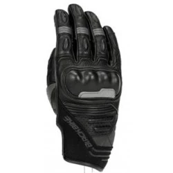 Δερμάτινα γάντια μηχανής BLACK BIKE STREETFIGHTER Δερμάτινα γάντια μηχανής BLACK BIKE STREETFIGHTER