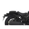 Βάσεις βαλιτσών SHAD 3P SYSTEM HONDA REBEL CMX 1100 '21