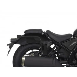 Βάσεις βαλιτσών SHAD 3P SYSTEM HONDA REBEL CMX 1100 '21 Βάσεις βαλιτσών SHAD 3P SYSTEM HONDA REBEL CMX 1100 '21