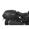 Βάσεις βαλιτσών SHAD 3P SYSTEM HONDA REBEL CMX 1100 '21 Βάσεις βαλιτσών SHAD 3P SYSTEM HONDA REBEL CMX 1100 '21 thumb