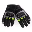 Γάντια μηχανής BLACK BIKE CARBO CITY YELLOW Γάντια μηχανής BLACK BIKE CARBO CITY YELLOW thumb