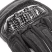 Γάντια μηχανής BLACK BIKE CARBO CITY BLACK Γάντια μηχανής BLACK BIKE CARBO CITY BLACK thumb