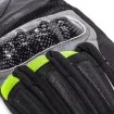 Γάντια μηχανής BLACK BIKE CARBO CITY YELLOW Γάντια μηχανής BLACK BIKE CARBO CITY YELLOW thumb