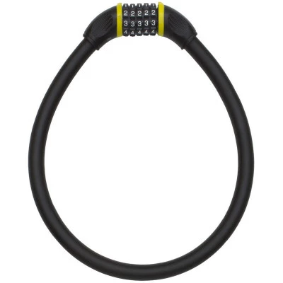 Αντικλεπτική αλυσίδα μηχανής AUVRAY Cable Combi Maxi D.20 in 80 cm