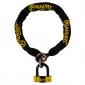 Αντικλέπτική αλυσίδα μηχανής AUVRAY Anti-Theft Disc Xtrem 170 SRA thumb