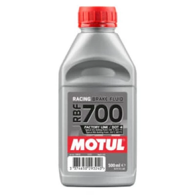 Υγρό φρένων MOTUL RBF 700 0,5L