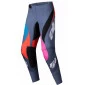 Παντελόνι μηχανής motocross ALPINESTARS TECHSTAR DREEM GRAY/MULTI thumb