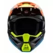 Παιδικό κράνος motocross ALPINESTARS SM3 FRAY BLK/OR/YL Παιδικό κράνος motocross ALPINESTARS SM3 FRAY BLK/OR/YL thumb