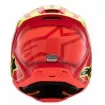 Παιδικό κράνος motocross ALPINESTARS SM3 FRAY RD/YL/BK Παιδικό κράνος motocross ALPINESTARS SM3 FRAY RD/YL/BK thumb