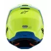 Παιδικό κράνος motocross ALPINESTARS SM3 RADIUM YL/BK/B Παιδικό κράνος motocross ALPINESTARS SM3 RADIUM YL/BK/B thumb