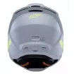 Παιδικό κράνος motocross ALPINESTARS SM3 RADIUM GY/BLK/YL Παιδικό κράνος motocross ALPINESTARS SM3 RADIUM GY/BLK/YL thumb