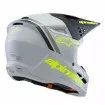 Παιδικό κράνος motocross ALPINESTARS SM3 RADIUM GY/BLK/YL Παιδικό κράνος motocross ALPINESTARS SM3 RADIUM GY/BLK/YL thumb
