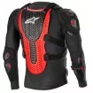 Προστασία θώρακα ALPINESTARS Bionic XTR PLASMA BLK/RD/WHT thumb
