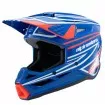 Παιδικό κράνος motocross ALPINESTARS SM3 WURX BLUE/RED/WT/BK Παιδικό κράνος motocross ALPINESTARS SM3 WURX BLUE/RED/WT/BK thumb