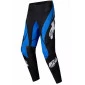 Παντελόνι μηχανής motocross ALPINESTARS TECHSTAR DREEM BLACK/BLUE